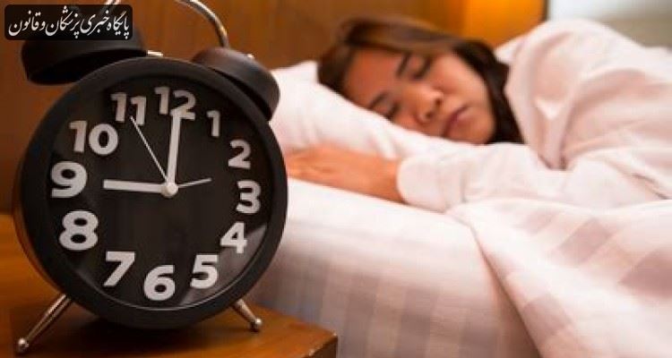 خواب طولانی مدت در دوران بارداری باعث مرده زایی می شود