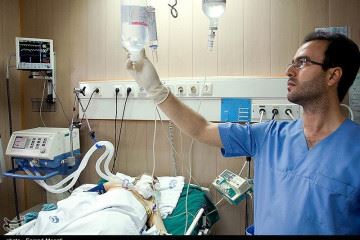تذکر وزارت بهداشت به یک بیمارستان خصوصی متخلف در تهران