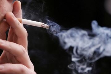 اعتیاد ۲۲ درصد دانشجویان سال آخر پزشکی به دخانیات