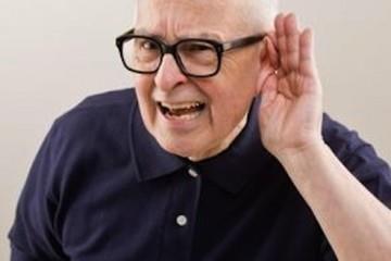 اُفت شنوایی و تاثیر آن در افسردگی سالمندان