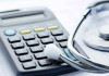 معافیت مالیاتی ۳۳۰ میلیون تومانی پزشکان صحت ندارد