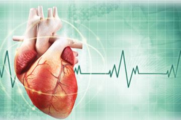 ۳۰ درصد از سکته‌های مغزی ناشی از آریتمی‌های قلبی است