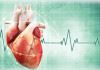 ۳۰ درصد از سکته‌های مغزی ناشی از آریتمی‌های قلبی است