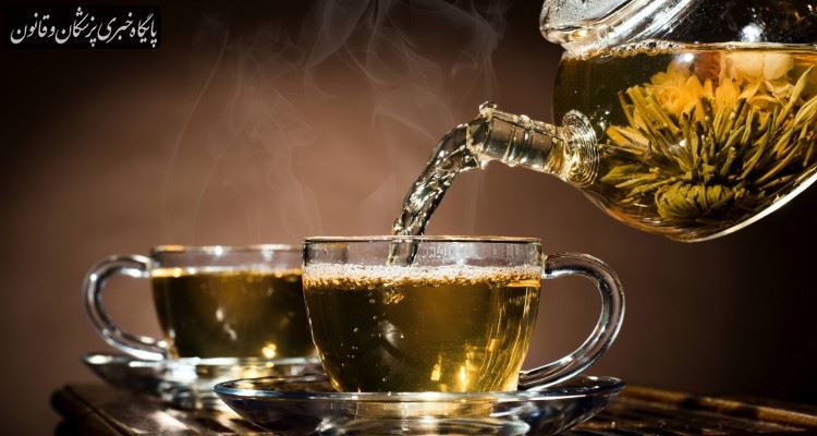 تاثیر چای اولونگ در پیشگیری از سرطان سینه