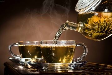 تاثیر چای اولونگ در پیشگیری از سرطان سینه
