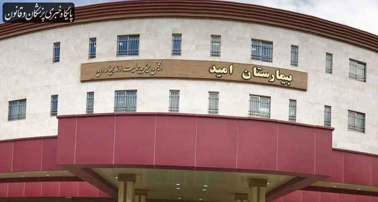ارومیه روی خط جغرافیای سرطانخیز دنیا قرار دارد ارومیه روی خط جغرافیای سرطانخیز دنیا قرار دارد