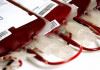 اهدای خون سبب پیشگیری از مرگ و میر در اثر بیماری های قلب و عروق می‌شود