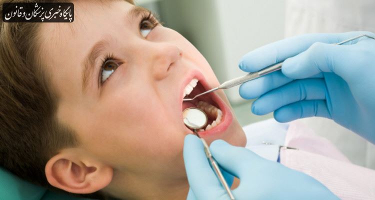 پیش شرط ثبت‌نام دانش آموزان پایه ششم تحصیلی عاری شدن از پوسیدگی دندان است