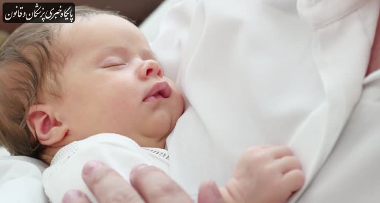 شیر مادر اولین واکسن برای نوزاد محسوب می‌شود
