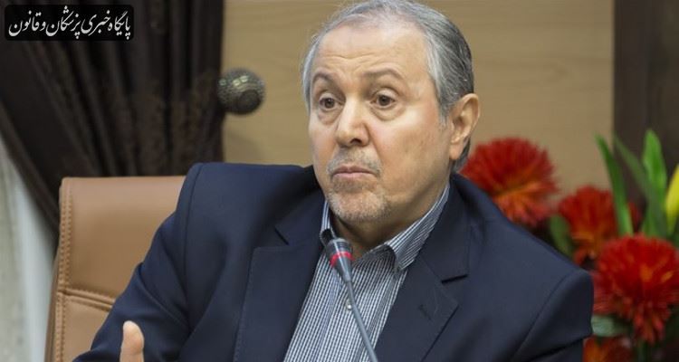زمانی جسد بیماران در بیمارستانهای دولتی گروگان گرفته میشد زمانی جسد بیماران در بیمارستانهای دولتی گروگان گرفته میشد