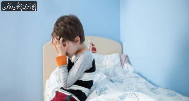 حدود ۱۰ درصد کودکان دچار عفونت ادراری می‌شوند