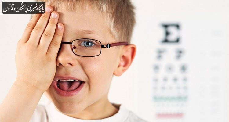 در ۲۰ سال گذشته بیش از ۴۰ میلیون غربالگری بینایی چشم کودکان انجام شده است
