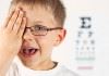 در ۲۰ سال گذشته بیش از ۴۰ میلیون غربالگری بینایی چشم کودکان انجام شده است