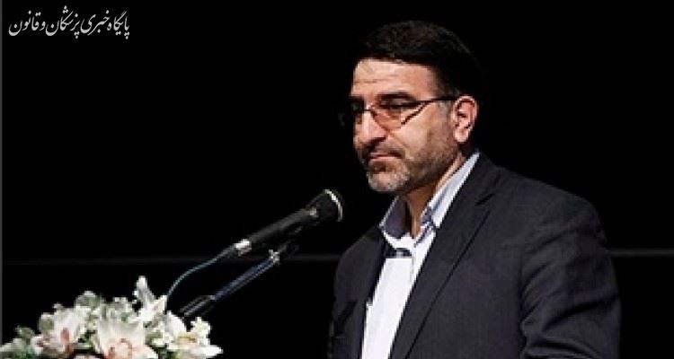 استعفا برای فرار از پاسخگویی بیارزش است استعفا برای فرار از پاسخگویی بیارزش است