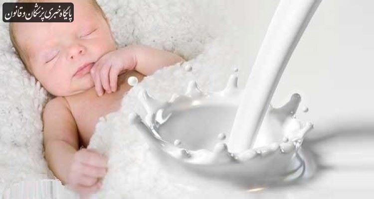 ضرورت فرهنگ‌سازی در زمینه ترویج تغذیه نوزاد با شیر مادر