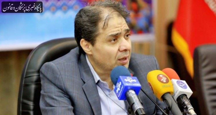 رسانهها و خبرنگاران از شاخصهای پیشرفت و تمدن جامعه هستند رسانهها و خبرنگاران از شاخصهای پیشرفت و تمدن جامعه هستند