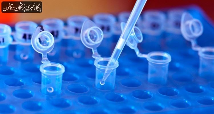 بومی‌سازی ستون‌های استخراج DNA و RNA مورد نیاز آزمایشگاه‌های ژنتیک مولکولی و پزشکی