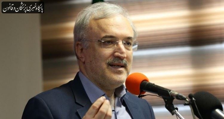 ایجاد پیامگیر مستقل برای ارتباط با خبرنگاران ایجاد پیامگیر مستقل برای ارتباط با خبرنگاران