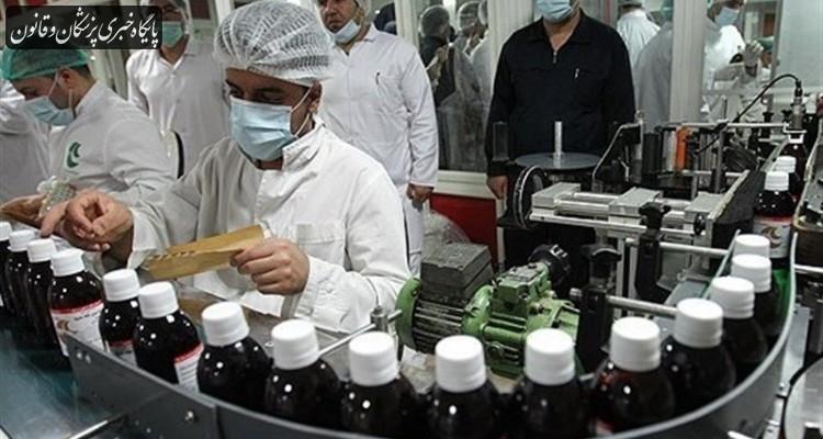 شرکت‌های دارویی چوب لای چرخ وزارت بهداشت می‌گذارند
