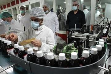 شرکت‌های دارویی چوب لای چرخ وزارت بهداشت می‌گذارند