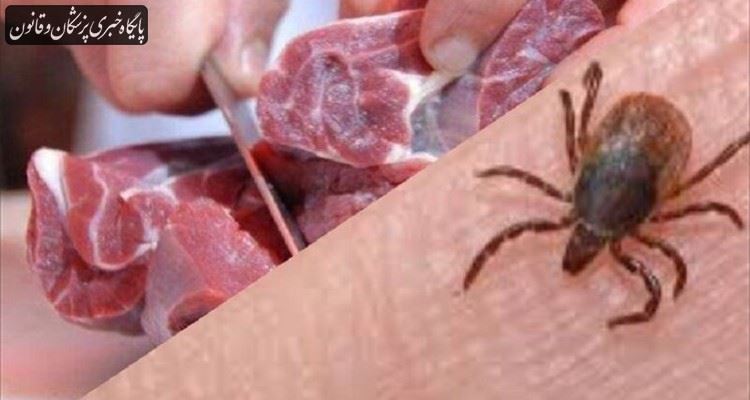 از خرید گوشت‌هایی که خارج از نظارت شبکه سازمان دامپزشکی ذبخ می‌شوند خودداری کنند