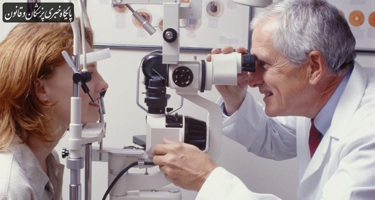 اپتومتریست ها نقش موثری در سلامت چشم دارند