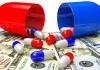 تحریم اهداف صادرات دارویی کشور را نشانه گرفته است
