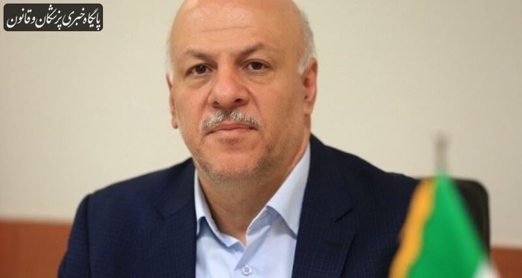 مدیریت اجرایی پسماند بر عهده تولیدکننده یعنی بیمارستانها و مراکز درمانی است مدیریت اجرایی پسماند بر عهده تولیدکننده یعنی بیمارستانها و مراکز درمانی است