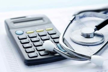 پزشکان با گردش مالی کمتر از ۳۲ میلیون تومان از مالیات معاف هستند