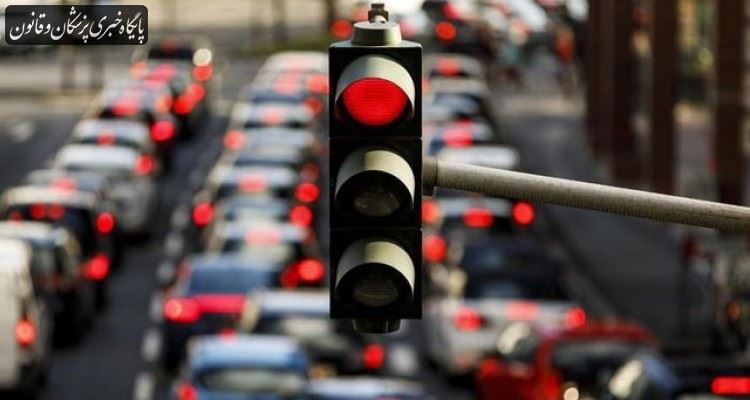 سند ملی ترافیک باید تا ۳ ماه دیگر آماده شود سند ملی ترافیک باید تا ۳ ماه دیگر آماده شود