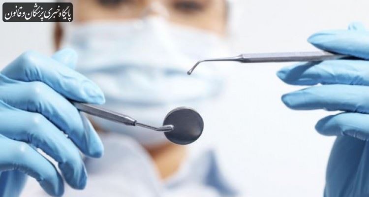 همکاری آذربایجان و ایران در زمینه انتقال دانش دندانپزشکی همکاری آذربایجان و ایران در زمینه انتقال دانش دندانپزشکی