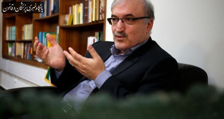 در حال نظارت بر فعالیتهای کلینیکهای روانشناسی هستیم در حال نظارت بر فعالیتهای کلینیکهای روانشناسی هستیم