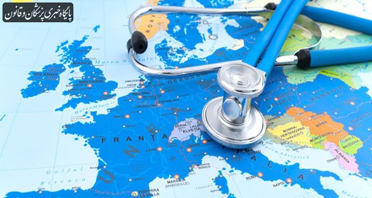 ایران رتبه ۴۱ در زمینه جذب بیماران بین‌المللی را دارد