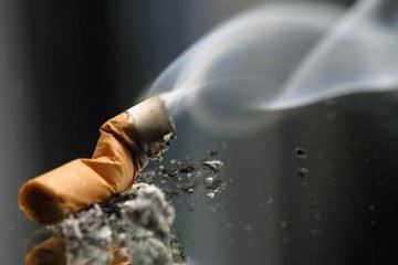 سالانه باید ۱۰ درصد به مالیات بر دخانیات افزوده شود