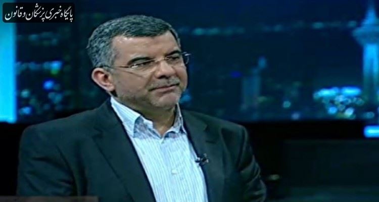 بابت هر خدشهای در تکریم مراجعین سیستم بهداشتی و درمانی عذرخواهی میکنم بابت هر خدشهای در تکریم مراجعین سیستم بهداشتی و درمانی عذرخواهی میکنم