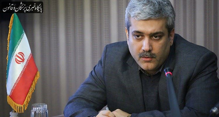 دانشگاه علوم پزشکی ایران دارای پتانسیل بالایی در حوزه فناوری است دانشگاه علوم پزشکی ایران دارای پتانسیل بالایی در حوزه فناوری است