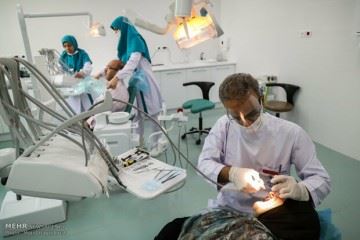 قرار بود توزیع ۷۰ درصد کارپول به تعاونی جامعه دندانپزشکی واگذار شود