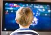 برای کودکان زیر ۵ سال تماشای برنامه های تلویزیون واقعی جلوه می‌‌کند