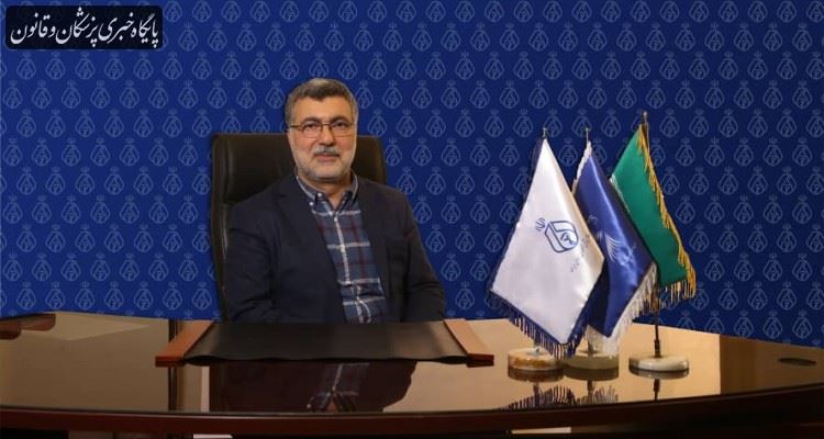 روش تخریبی نسبت به پزشکان پیامدهای ناگواری برای مردم دارد روش تخریبی نسبت به پزشکان پیامدهای ناگواری برای مردم دارد