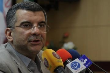 سکان‌داری یک وزیر غیر پزشک برای اولین بار در تاریخ کشور