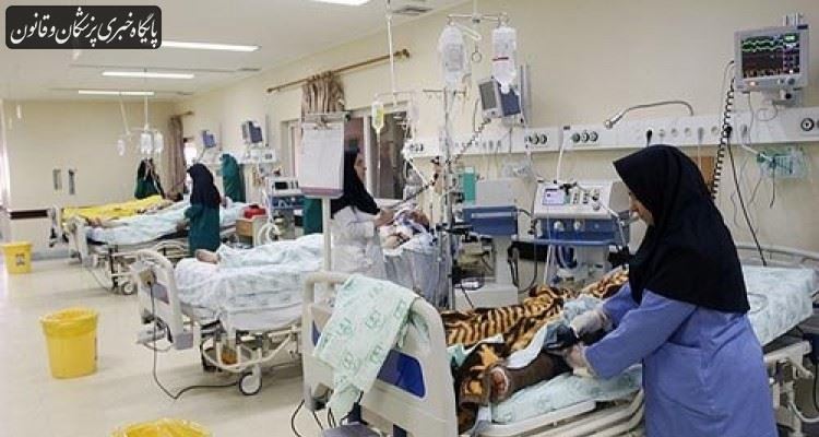 اهم فعالیتها و دستاوردهای معاونت درمان وزارت بهداشت در دولت دوازدهم اهم فعالیتها و دستاوردهای معاونت درمان وزارت بهداشت در دولت دوازدهم