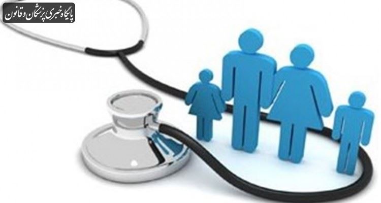 پزشکان عمومی نقش کلیدی در ارتقای سطح سلامت جامعه دارند پزشکان عمومی نقش کلیدی در ارتقای سطح سلامت جامعه دارند