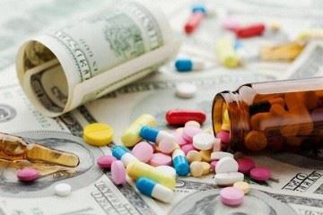 شرکت‌های دارویی دریافت‌ٔکننده ارز رصد می‌شوند