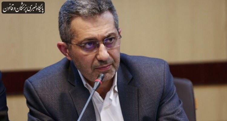 ۹۰ درصد مراجعه به مراکز درمانی برای دریافت خدمات سرپایی است ۹۰ درصد مراجعه به مراکز درمانی برای دریافت خدمات سرپایی است
