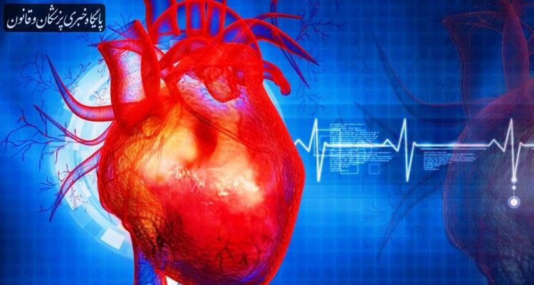 سکته قلبی شایع‌ترین عامل مرگ زودرس است
