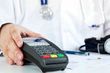 اسامی شرکت‌های ارائه دهنده خدمات پرداخت به جامعه پزشکی