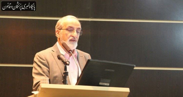در داروسازی رتبه هفتم جهان را به خود اختصاص دادهایم در داروسازی رتبه هفتم جهان را به خود اختصاص دادهایم