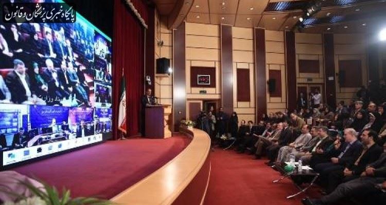 اهدا ۵۰ دستگاه ماموگرافی دیجیتال در ایران