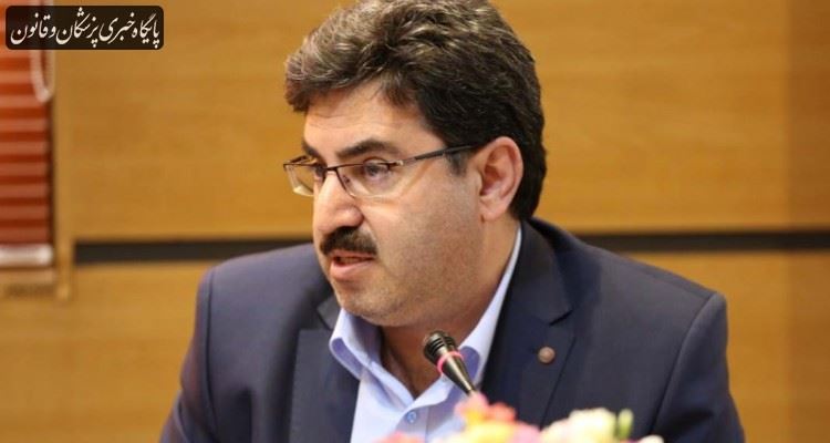باید به خاطر مشکلات بودجه ای و منابع محدود سلامت به سمت ایجاد لیست انتظار برویم باید به خاطر مشکلات بودجه ای و منابع محدود سلامت به سمت ایجاد لیست انتظار برویم