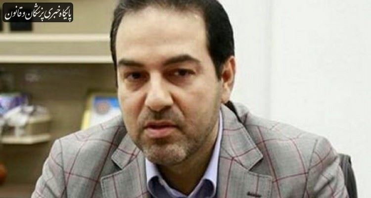 تاکنون حتی یک مورد بیماری نوپدید در کشور مشاهده نشده است تاکنون حتی یک مورد بیماری نوپدید در کشور مشاهده نشده است